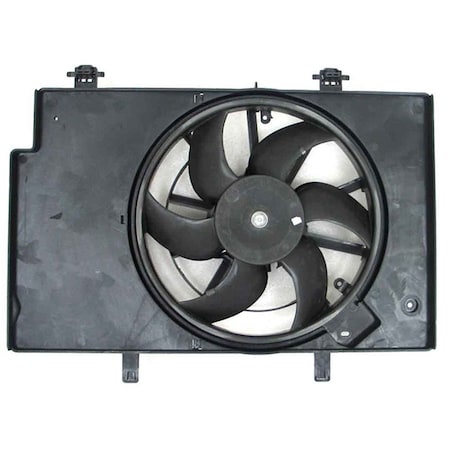 Apdi 11-15 FORD FIESTA 6010053